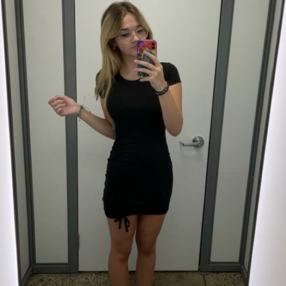 XSmall Dress, Casual